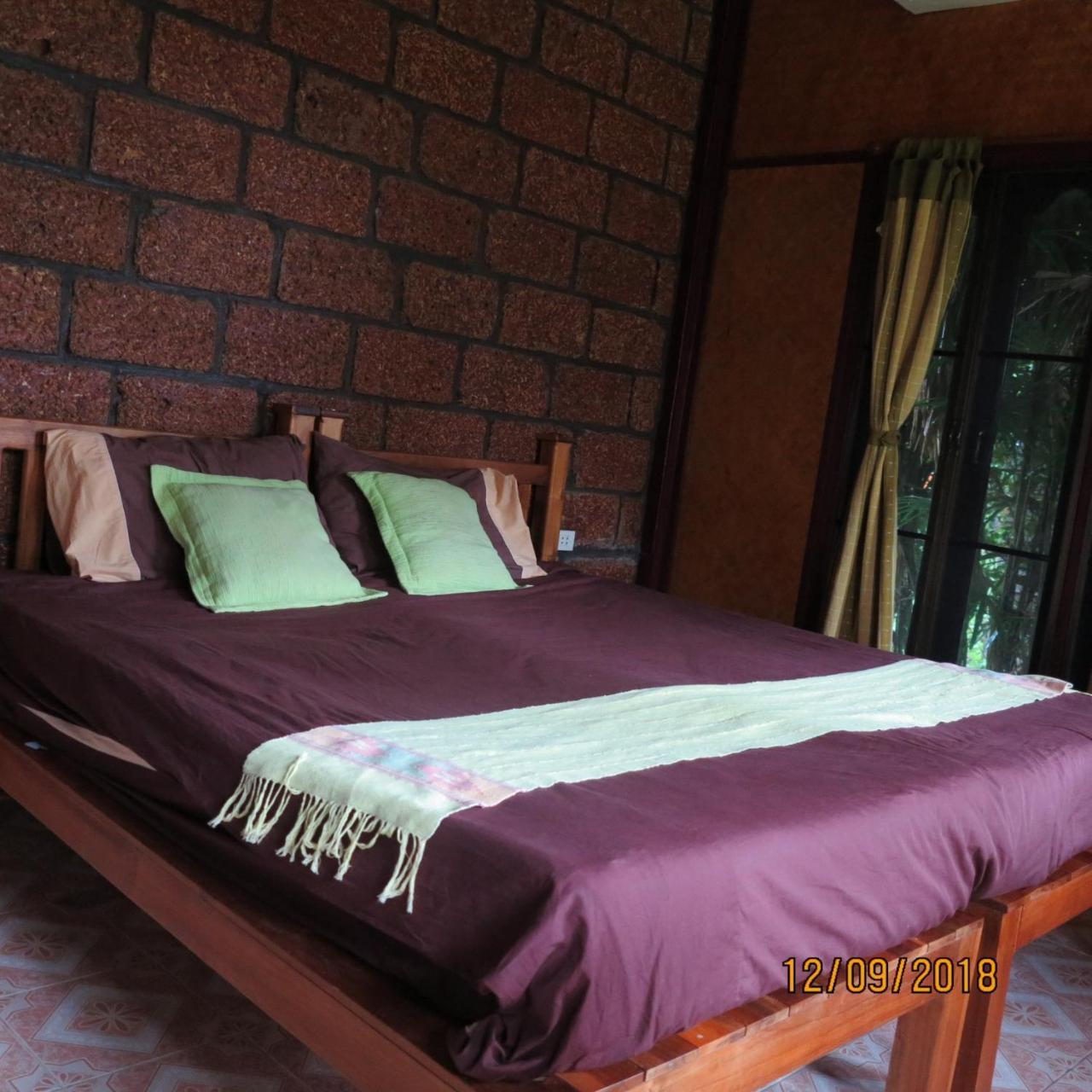 Greenway Forest View Homestay Wang Nam Khiao Bagian luar foto