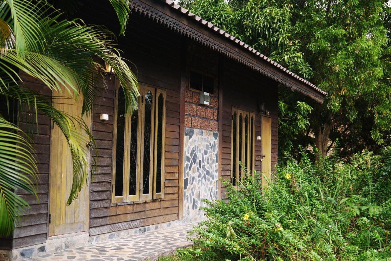 Greenway Forest View Homestay Wang Nam Khiao Bagian luar foto