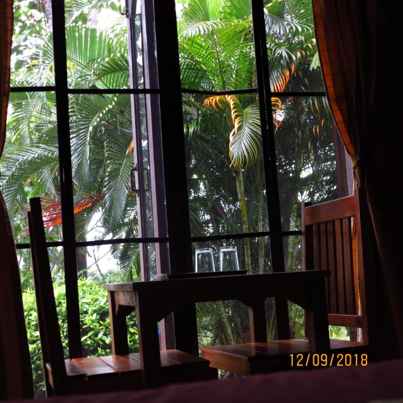 Greenway Forest View Homestay Wang Nam Khiao Bagian luar foto